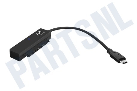 Ewent  EW7075 Adapterkabel voor SSD/HDD USB-C 3.1 naar 2.5 inch SATA