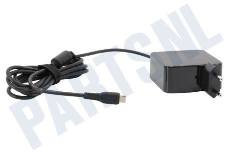 ACT  AC2010 USB Type-C Laptoplader met Power Delivery Profielen 65W