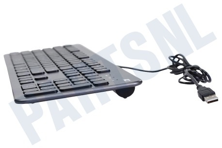 ACT  AC5415 Verlicht Toetsenbord