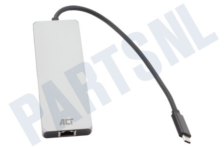 ACT  AC795 USB-C 4K / 8K 60Hz Dockingstation