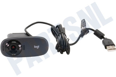 Logitech  960-001065 Webcam C310 HD 720p