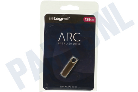 Integral  INFD128GBARC ARC USB Flash Drive 128GB