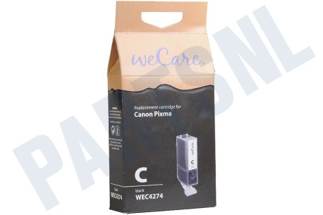 Wecare Canon printer Inktcartridge PGI 520 Black