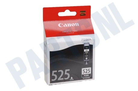 Canon  Inktcartridge PGI 525 Black