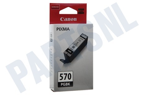Canon  0372C001 Canon PGI-570 PGBK