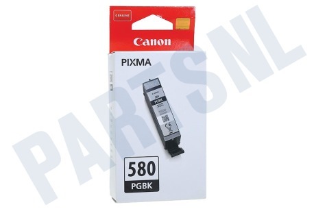 Canon  2078C001 Canon PGI-580 PGBK