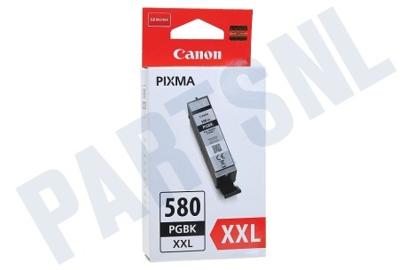 Canon  1970C001 Canon PGI-580 PGBK XXL