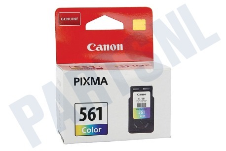 Canon  Inktcartridge Pixma 561 Color