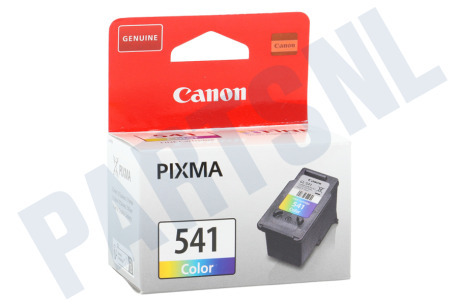 Canon  CL 540 Color Inktcartridge CL 540 Cyaan, Magenta, Geel