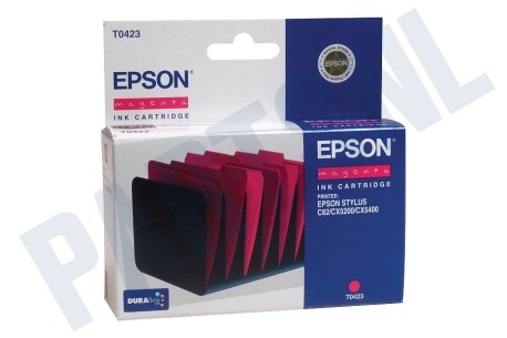 Epson Epson printer Inktcartridge Magenta/Rood