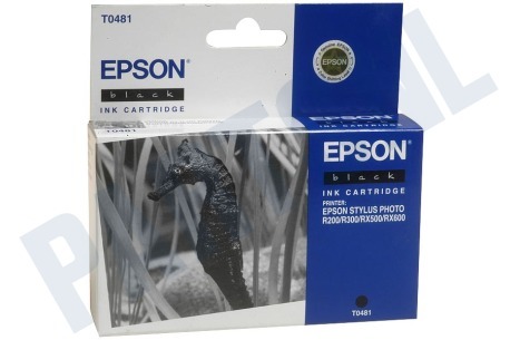 Epson Epson printer Inktcartridge Zwart