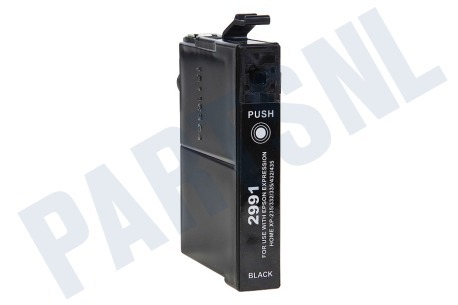 Epson  T2991 Inktcartridge 29XL Black