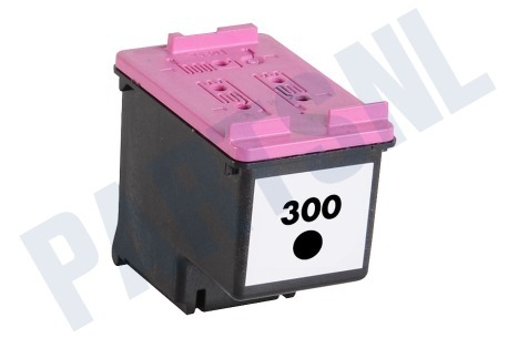 Wecare  Inktcartridge No. 300 XL Black
