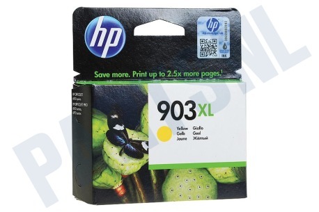 HP Hewlett-Packard  T6M11AE HP 903XL Yellow