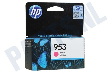 HP Hewlett-Packard  F6U13AE HP 953 Magenta