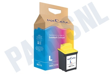 Diconix Lexmark printer Inktcartridge No. 20 Color 3 x 10 ml