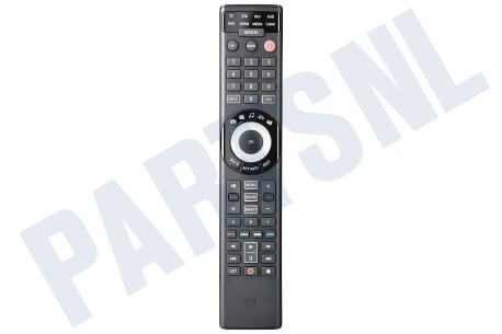 One For All  URC 7980 Smart Control Remote met App
