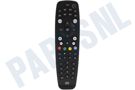 One For All  URC 2981 OFA 8 Universele Afstandsbediening