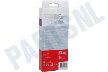 One For All  URC 2981 OFA 8 Universele Afstandsbediening