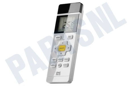 One For All  URC 1035 Universal A/C Remote