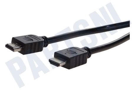 Easyfiks  HDMI Kabel 1.4 High Speed met Ethernet, 1.2 Meter