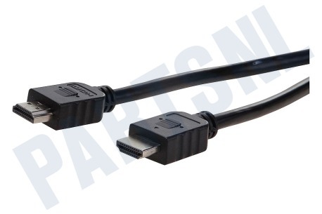 Easyfiks  HDMI Kabel 1.4 High Speed met Ethernet, 2.5 Meter
