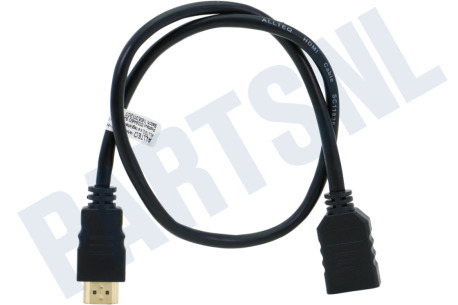 Universeel  HDMI 1.4 Kabel HDMI A Male - HDMI A Female