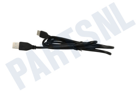 Easyfiks  USB Aansluitkabel 2.0 A Male - USB 2.0 A Male, 1.5 Meter