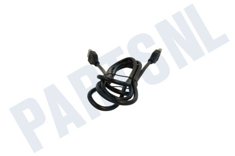 Easyfiks  USB Aansluitkabel 2.0 A Male - USB 2.0 A Male, 1.5 Meter