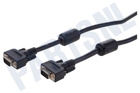 Easyfiks  VGA Kabel Male - Male, 2.5 Meter, HD 1680x1050, 15 Polig