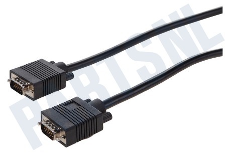 Easyfiks  VGA Kabel Male - Male, 5.0 Meter, Full HD, 15 Polig