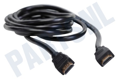 Easyfiks  HDMI Kabel 2.1 8K Male - Male 2.5 Meter