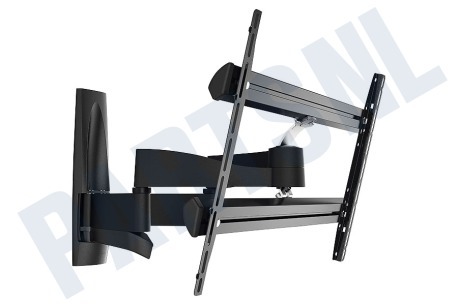 Vogel's  WALL 3350 Draai-/Kantelbare muursteun voor TV schermen 40-65 inch