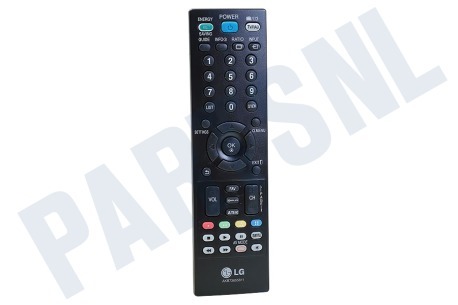 LG  Afstandsbediening LED televisie