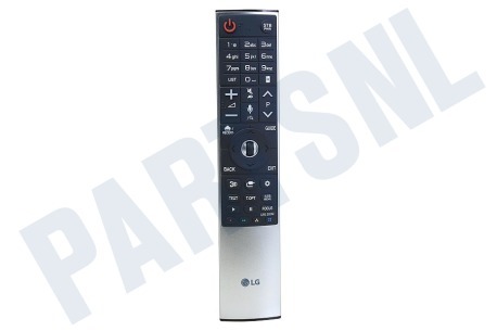 LG  AN-MR700 Afstandsbediening OLED televisie, Magic remote