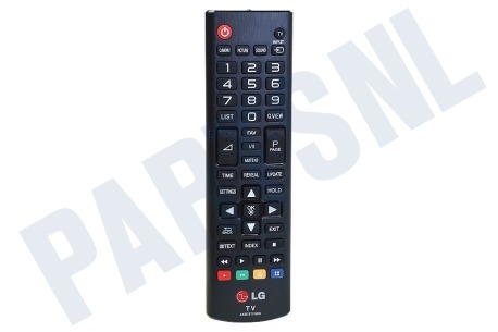 LG  Afstandsbediening LED televisie