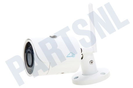 Dahua  IPC-HFW1120S-W Beveiligingscamera 1.3 Megapixel HD Wifi