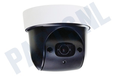 Dahua  SD29204S-GN-W Beveiligingscamera 2 Megapixel HD Wifi mini Dome, 112.5 graden