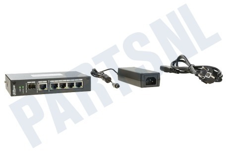 Dahua  PFS3106-4P-60 High power over Ethernet Switch