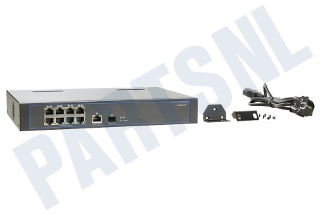 Dahua  S1000-8TP High power over Ethernet Switch