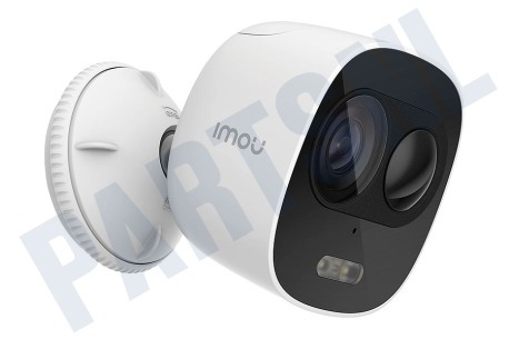 Imou  Looc Beveiligingscamera 2 Megapixel Buiten IP Camera