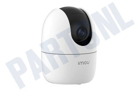 Imou  Ranger 2 Beveiligingscamera 2 Megapixel Mini PT Binnen IP Camera