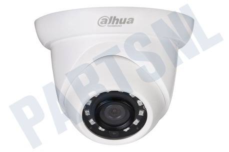 Dahua  IPC-HDW-1531S Beveiligingscamera 5 Megapixel CMOS, POE