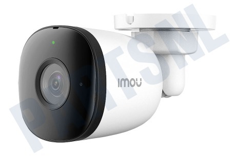 Imou  IPC-F22AP-0280B-IMOU Beveiligingscamera 2 Megapixel CMOS