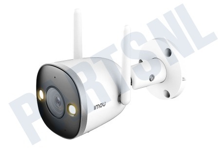 Imou  New Bullet 2S Beveiligingscamera 2 Megapixel CMOS
