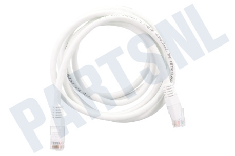 Technetix  CAT6-2M-SHOP CAT6 UTP Aansluitkabel RJ45 2 Meter