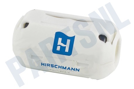 Hirschmann  HFK 10 Suppressor LTE Suppressor voor coaxkabel, nummer 44