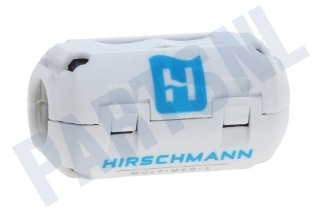 Hirschmann  HFK 10 Suppressor LTE Suppressor voor coaxkabel