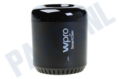 WPRO  SMART2 SmartClim Wi-Fi afstandsbediening airconditioners
