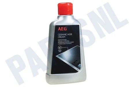 AEG  A6IRC101 Vitrocare - Keramische kookplaat reiniger 250ml